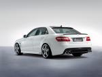 Mercedes-Benz E-Class by Lorinser 2009 года